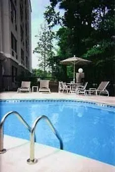 Sleep Inn Airport Greensboro 